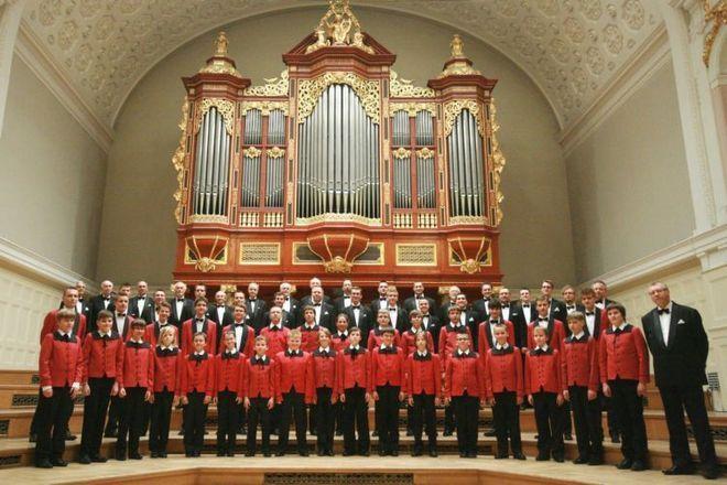 Wrocław zaprasza na... 40 Festiwal Barbórkowy Chórów Akademickich