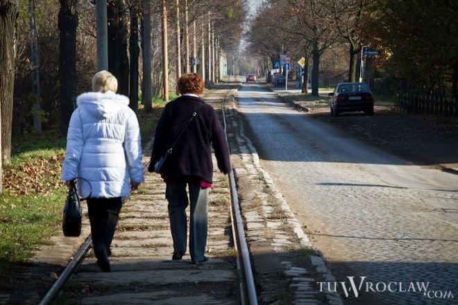Ulica Przyjaźni idzie do remontu. Wymienią nawierzchnię, ale szerzej nie będzie