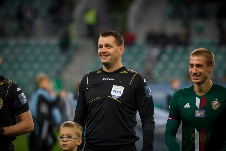Wielki pech Śląska! Miał zwycięstwo w garści, ale tylko zremisował z Cracovią 2:2 [RELACJA i ZDJĘCIA]