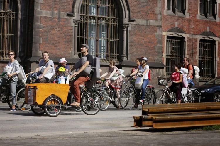 Przejadą rowerami przez miasto, żeby zwrócić uwagę na problemy dzieci z hospicjum