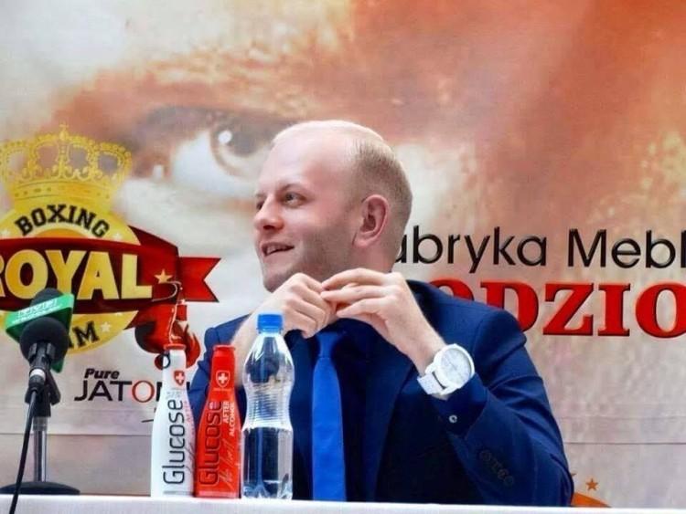 Moje święta: Andrzej Gliniak