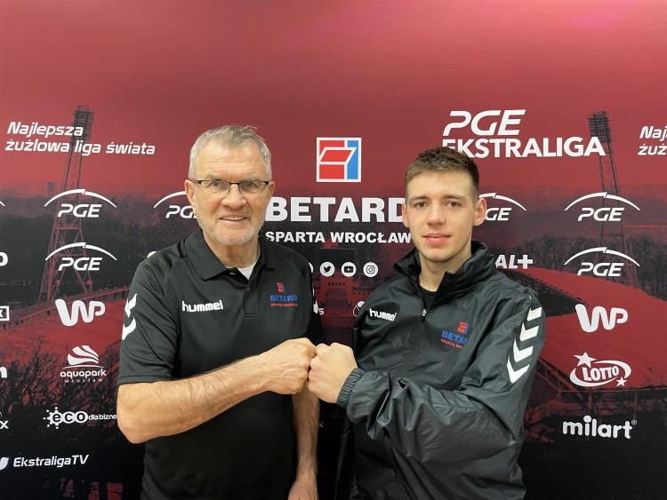 Koniec wielkiej sagi! Bartłomiej Kowalski wybrał Betard Spartę Wrocław