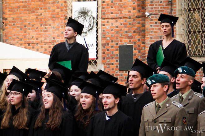 Wkrótce startuje maraton Wrocław. Każdy może pobiec ulicami naszego miasta