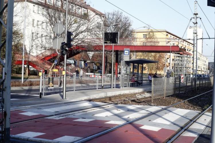 W weekend kolejny etap prac rozbiórkowych na Grabiszyńskiej