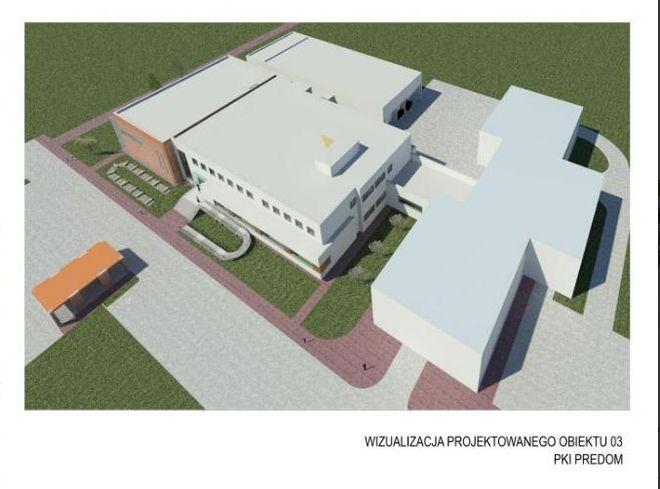 Wmurowano kamień węgielny pod Technopolis PWr