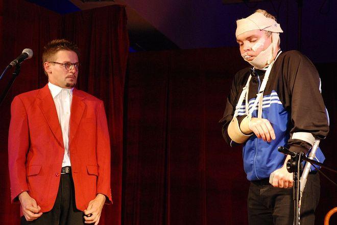 Kabaret Ani Mru Mru wkrótce rozśmieszy wrocławian