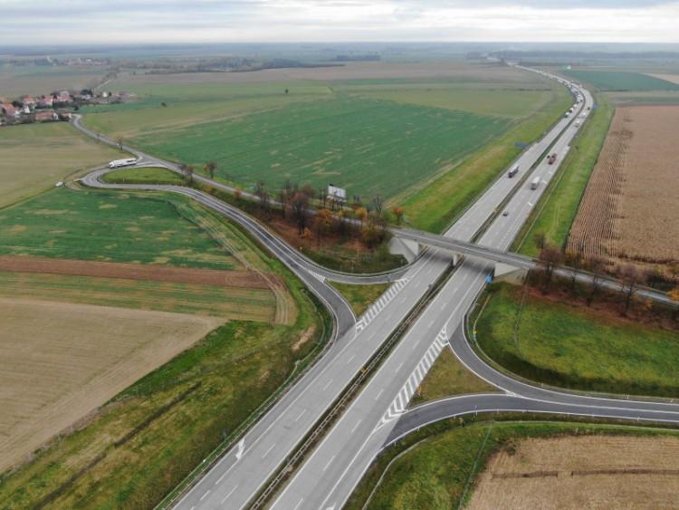 Będzie rozbudowa A4 i S5 na Dolnym Śląsku! Ruszyły przetargi na prace projektowe [MAPA]
