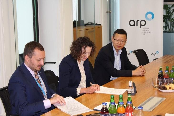 Nowa inwestycja pod Wrocławiem. Firma z branży automotive rozbuduje zakład za 100 mln zł