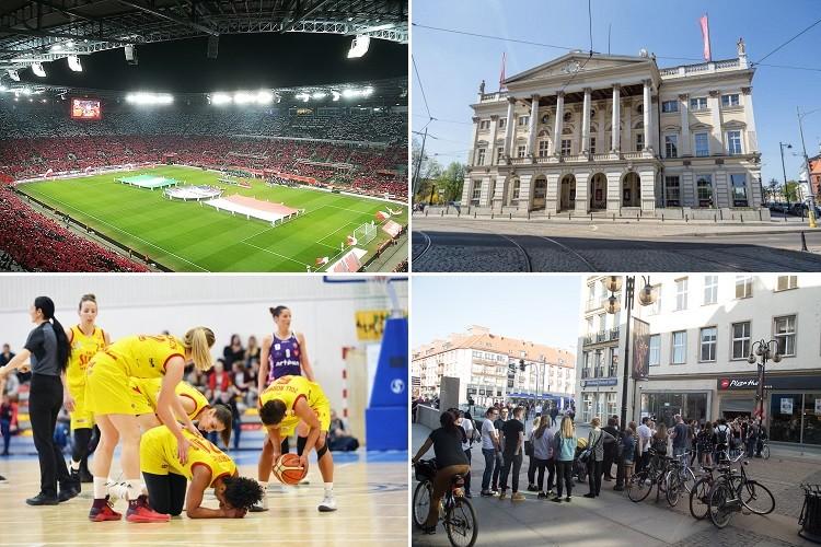 Rozbudowa Opery, podróże prezydenta i kolejki za pizzą [PODSUMOWANIE DNIA]