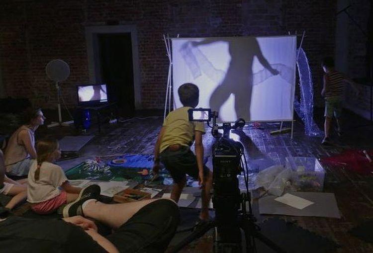 Dolny Śląsk w abstrakcji filmowej [WIDEO]