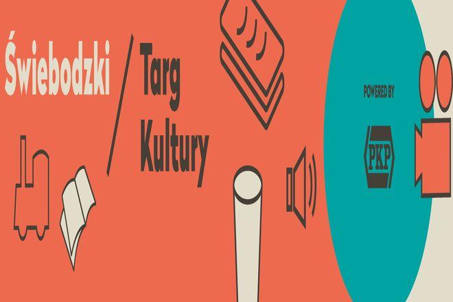 Na Świebodzkim targują kulturą