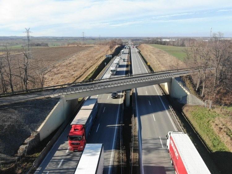 Droga S8 będzie miała nowy odcinek. Trasę Wrocław - Kłodzko pokonamy w 45 minut