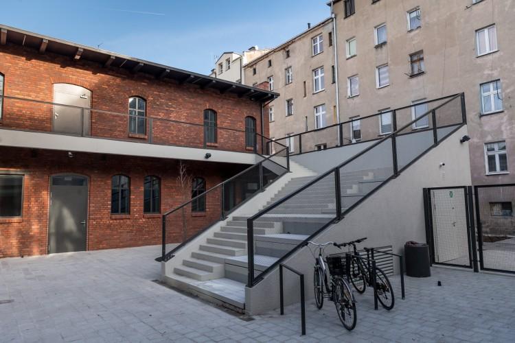 Wrocław ma nowe centrum do integracji sąsiedzkiej