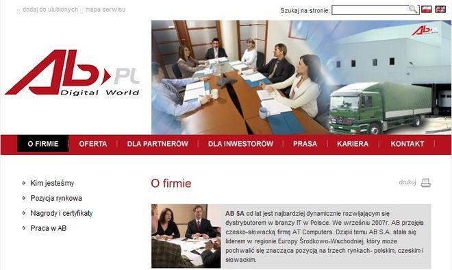 Lider dystrybucji IT na Polskę, Czechy i Słowację buduje w centrum w Magnicach
