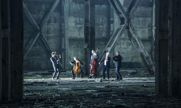 Muzyczne Katowice gościem Koalicji Miast dla Kultury