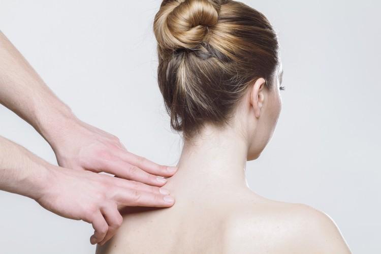 Osteopata ulga w bólu