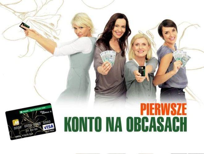 BZWBK: wiosenne przebudzenie dla kobiet