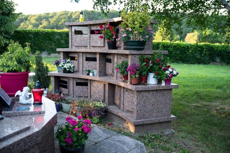 Zmarli we Wrocławiu - pogrzeby zaplanowane na 22.05.2024