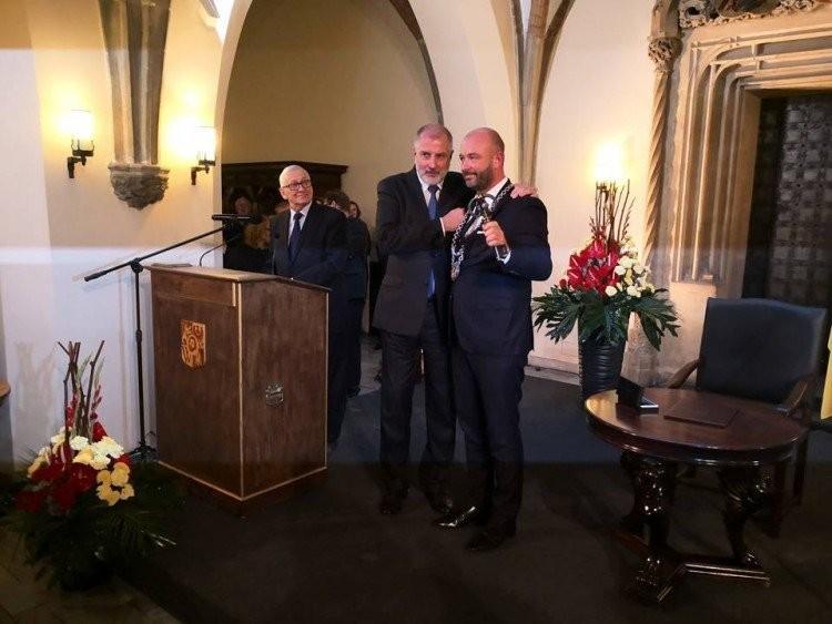 Jacek Sutryk rok dłużej prezydentem Wrocławia?