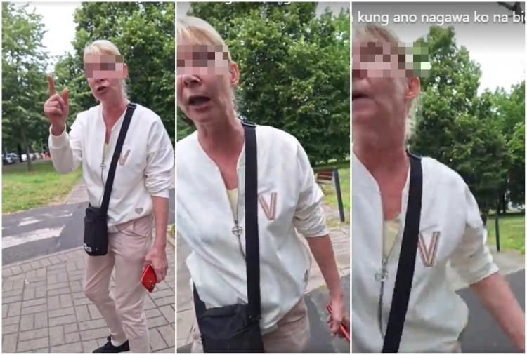 Wrocław: Brutalny atak na blogerkę z Filipin. 