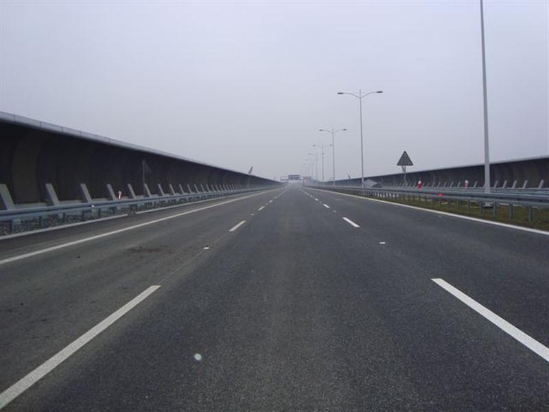 Będzie o połowę taniej za przejazd autostradami