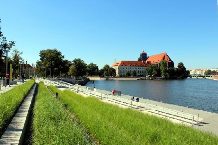 WWF szkoli „strażników rzek”. Mają pilnować, czy nikt ich nie dewastuje pod pozorem prac utrzymaniowych