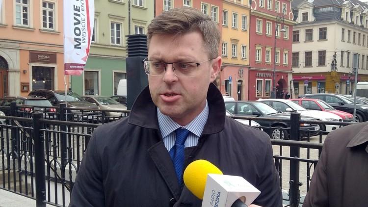 Jerzy Michalak: nie ma darmowej komunikacji miejskiej, ale może ona być tańsza