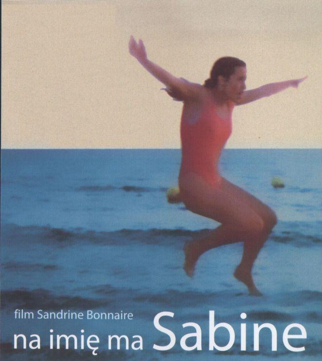 Charytatywny pokaz „Na imię ma Sabine”