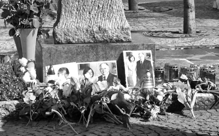 VII rocznica katastrofy smoleńskiej [PLAN OBCHODÓW]