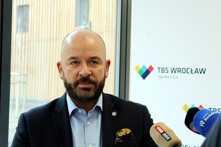 Miasto drastycznie podnosi czynsze i opłaty w TBS. 