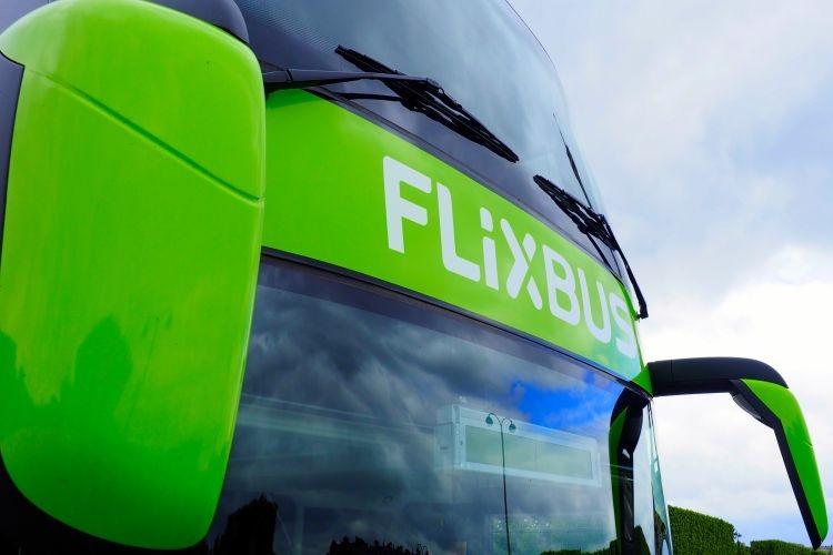 Wrocław centrum przesiadkowym nowego przewoźnika. Współpraca FlixBusa z Polbus PKS i lotniskiem