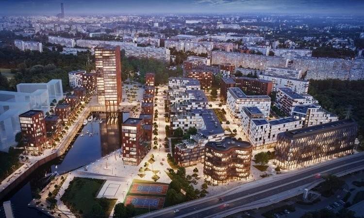Mieszkania we Wrocławiu drożeją. Coraz mniej nabywców i nowych ofert