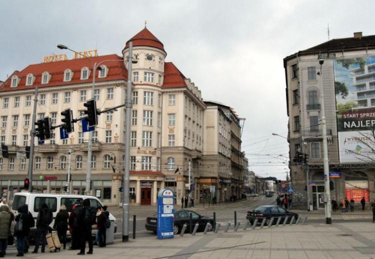 Wrocławscy hotelarze skorzystali na The World Games 2017