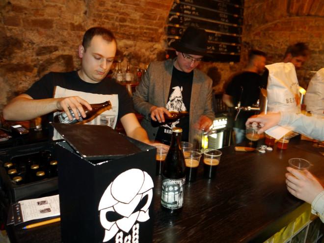 Wrocławianie wybiorą najlepszego piwowara domowego