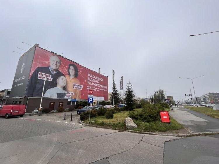 Lex Deweloper we Wrocławiu. Mieszkańcy Tarnogaju: powstają setki mieszkań i nic poza tym