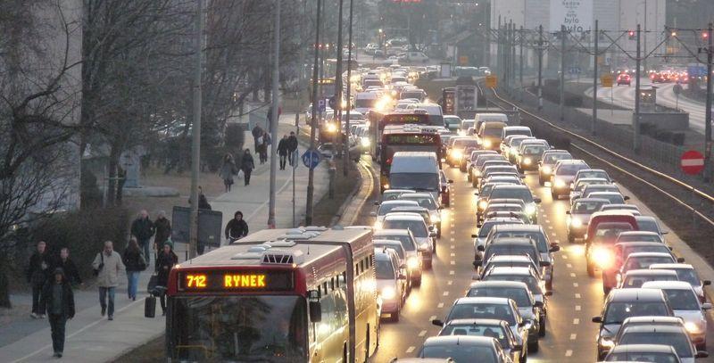 Autobusu z Rynku do Leśnicy nie będzie. Zostaną 4 przesiadki, bo tak szybciej