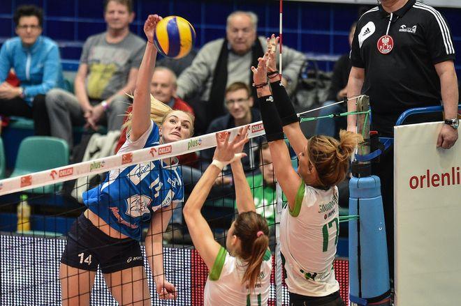 Kolejny transfer Impela Wrocław