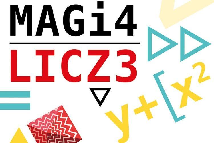 Czy matematyka może być przyjemna? Wystawa o magii liczb