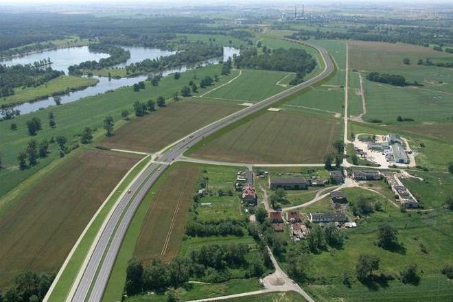 Wykonawca wschodniej obwodnicy Wrocławia ogłosił upadłość. Co dalej z budową?
