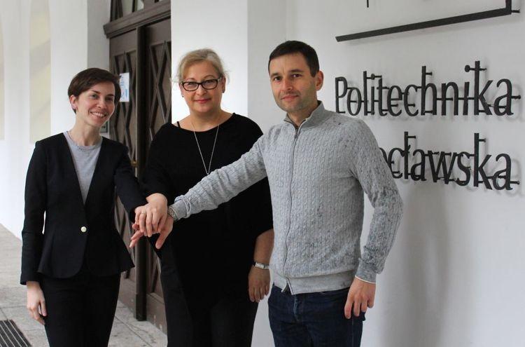 Wrocławscy naukowcy docenieni. Są gronie najlepszych innowatorów w Europie