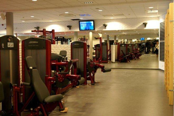 Duże zmiany w Aquaparku. Nowoczesny klub fitness i basen dla maluchów już czekają