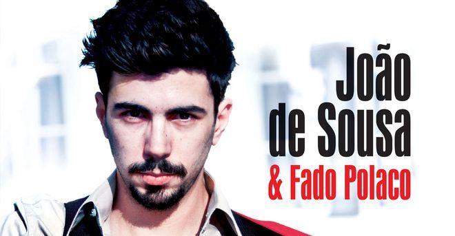 João de Sousa & Fado Polaco na Ethno Jazz Festivalu