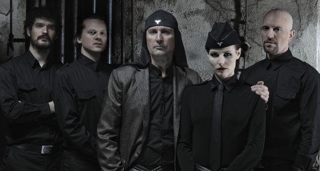 Laibach - słoweńska legenda zagra we Wrocławiu