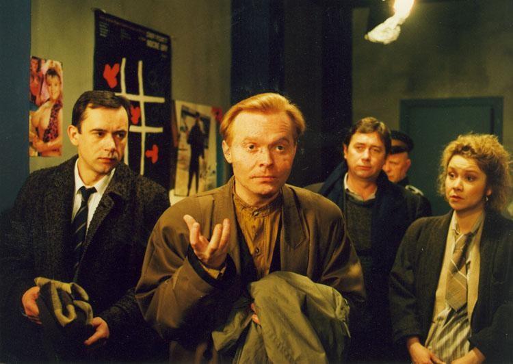 Dyskusja o wolności w Dolnośląskim Centrum Filmowym