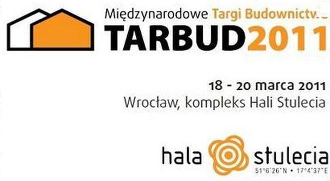 Zaczynają się trzydniowe targi budowlane TARBUD