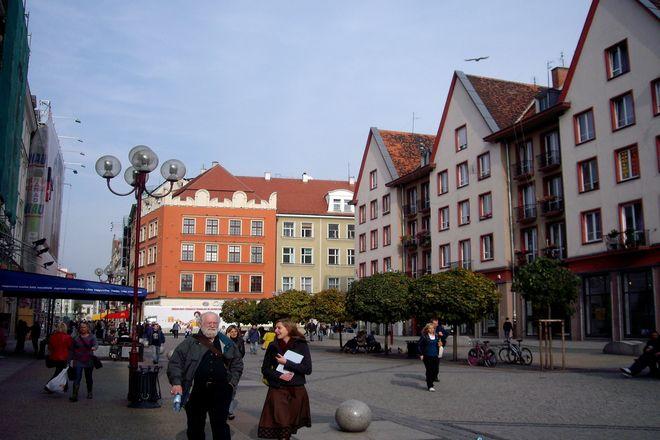 Festiwal Świdnickiej - jednodniowe święto najsłynniejszej ulicy we Wrocławiu  