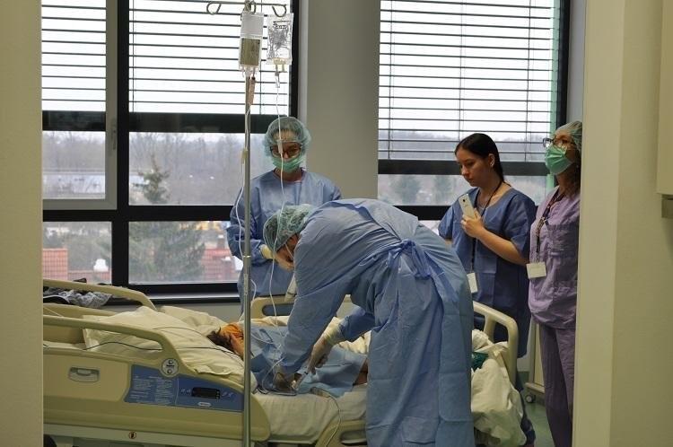 Terapia refundowana dla dorosłych pacjentów z chłoniakiem. Wkrótce we Wrocławiu