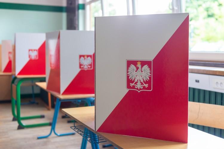 Lokale wyborcze Wrocław - gdzie głosować 7.04.2024? [WYBORY SAMORZĄDOWE]
