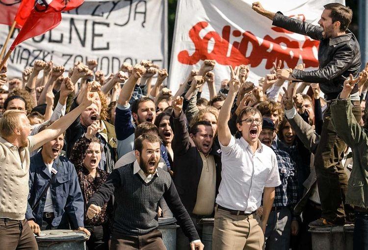 Klasyka polskiego kina na Filmowym Festiwalu Wolności