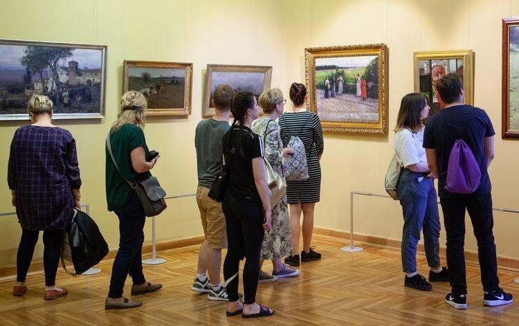 Noc Muzeów w reżimie sanitarnym. Impreza odbywa się mimo pandemii [PROGRAM]